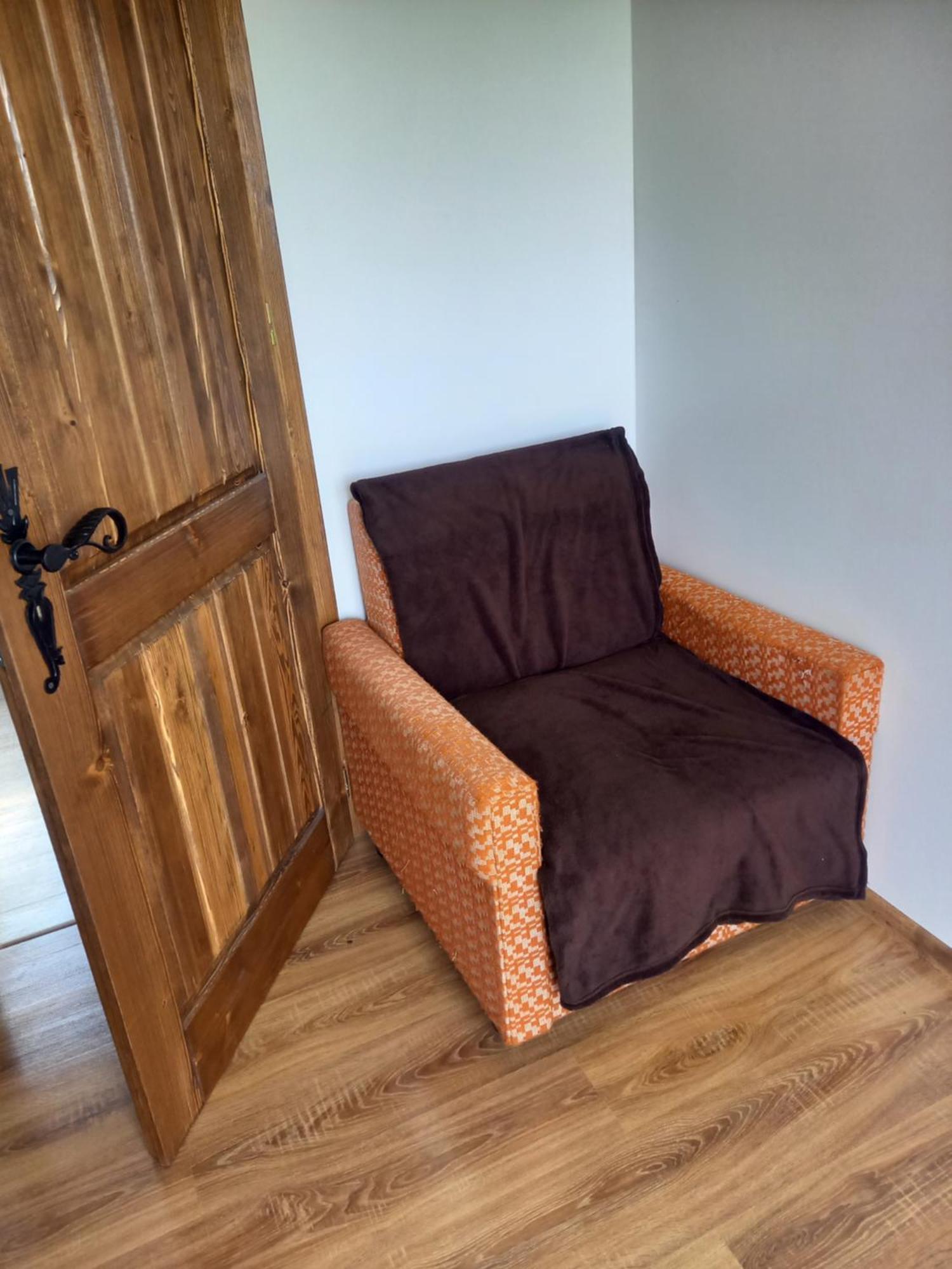 Zagroda Na Borach Jablonka  Habitación foto